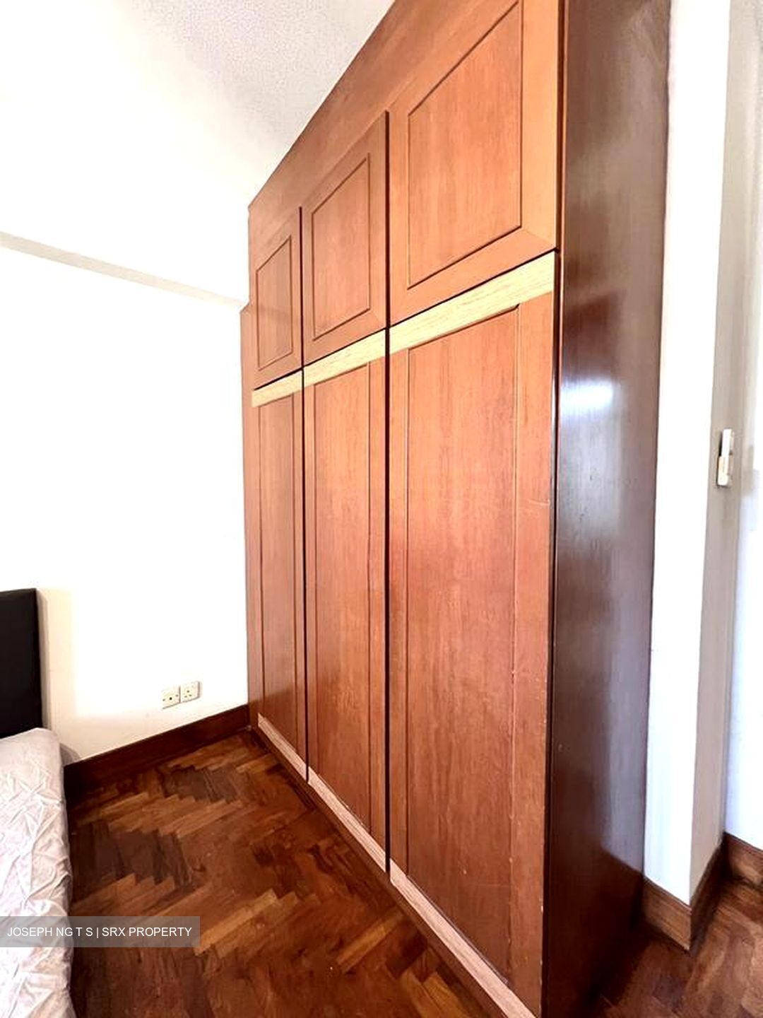 Westcove Condominium (D5), Condominium #591362071